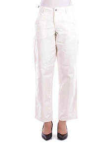Dickies Logo Patch Cargo Trousers
