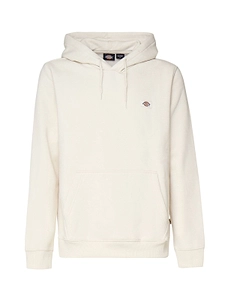 Dickies Logo Kangaroo Pocket Hoodie