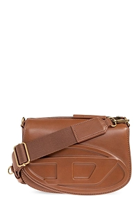 Diesel 1Dr Logo Embossed Camera Bag