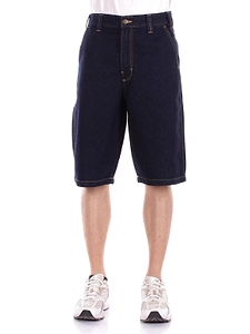Dickies Logo Patch Relaxed Fit Shorts