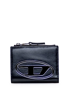 Diesel 1Dr Zip Li Bi-Fold Wallet
