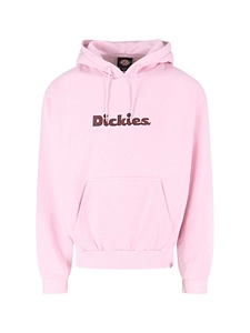 Dickies Logo Print Hoodie