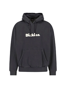 Dickies Logo Print Hoodie