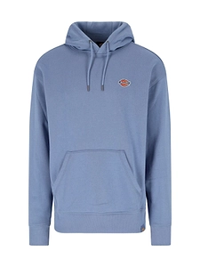 Dickies Logo Pullover Hoodie