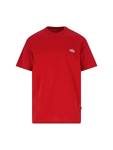 Dickies Logo Regular-Fit T-Shirt