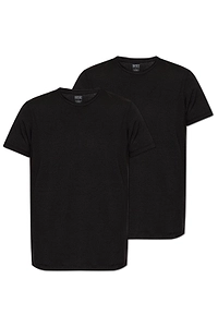 Diesel 2 Pack Of Underwear T-Shirt