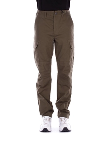 Dickies Millerville Logo Patch Cargo Pants