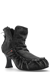 Diesel D-Woodstock Pumps
