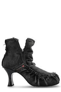 Diesel D-Woodstock Pumps