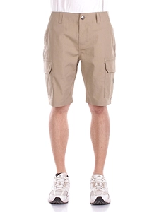 Dickies Millerville Logo Patch Cargo Shorts
