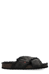 Diesel D-Woodstock Slides