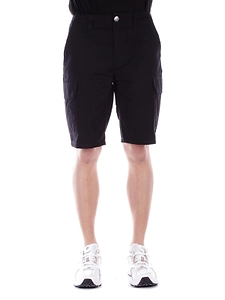 Dickies Millerville Logo Patch Cargo Shorts