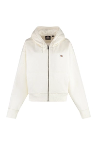 Dickies Oakport Full Zip Hoodie
