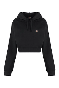 Dickies Oakport Cropped Coat