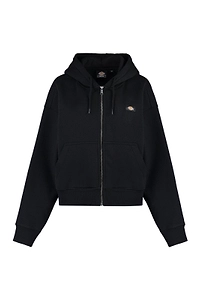 Dickies Oakport Full-Zip Hoodie