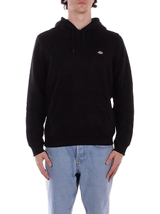 Dickies Oakport Logo Patch Hoodie