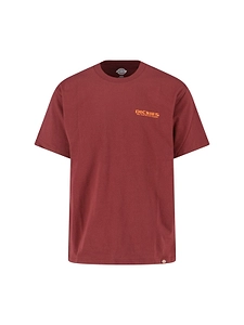Dickies On The Road Again Graphic T-Shirt