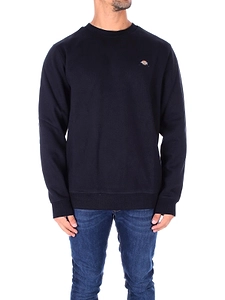 Dickies Oakport Logo Patch Sweatshirt