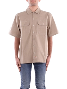 Dickies Riverbend Short-Sleeved Work Shirt