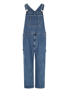 Dickies Relaxed Dungaree Jeans