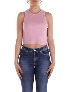 Dickies Plentywood Logo Patch Tank Top