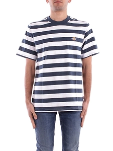 Dickies Rivergrove Striped T-Shirt