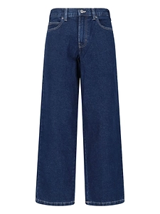 Dickies Relaxed Wide-Leg Jeans