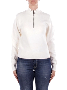 Dickies Ruston Quarter Zip Jumper