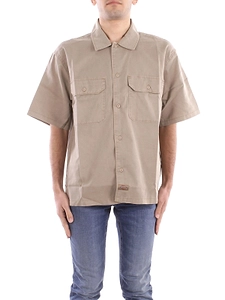 Dickies Short Sleeve Work Shirt