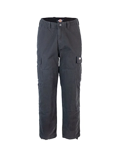 Dickies Straight-Leg Cargo Trousers