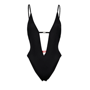 Daisy-Dnm One Piece Swimsuit