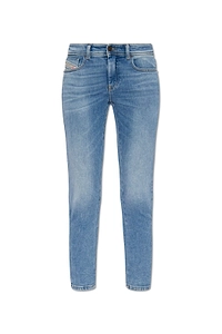Diesel Slandy Skinny Jeans
