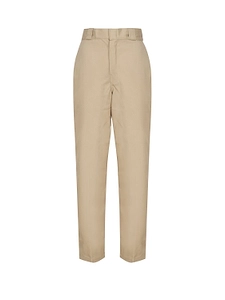 Dickies Straight-Leg Cotton Pants