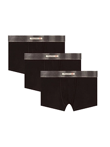 Diesel Damien 3-Pack Boxer Briefs