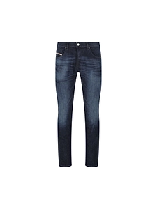 Diesel D-Strukt 0Adbl Slim Jeans
