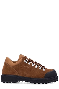 Diemme Cornaro Low Hiking Boots
