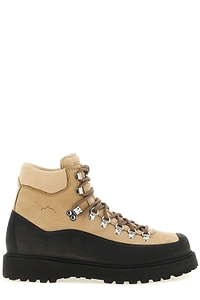 Roccia Vet Gomma Hiking Boots