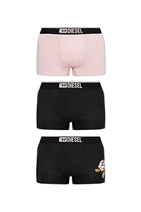 Diesel 3 Pack Boxer Shorts