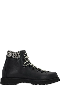 Diemme X 10 Corso Como Hiking Boots