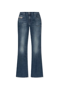 Diesel 1969 D-Ebbey Jeans