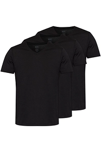 Diesel 3 Pack Of Underwear T-Shirts