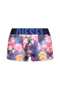 Diesel All-Over Floral Boxers