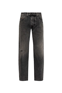 Diesel 1980 D Eeper Ra Jeans