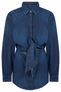 Diesel De Susan Shirt Dress