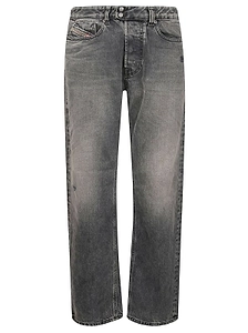 Diesel 1980 D Eeper Ra Jeans