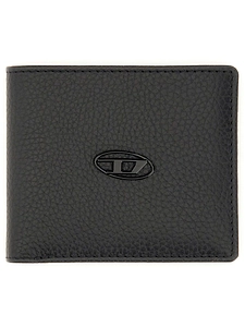Bifold Leather Wallet