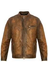 Diesel Biker Jacket