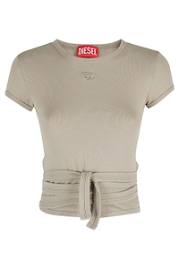 Diesel Bunny Tail-S-1 T-Shirt