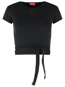 Diesel Bunny Tail-S-1 T-Shirt