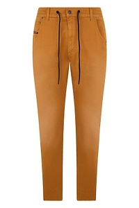 Diesel Drawstring Waist Pants